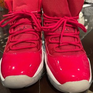 2017
Air Jordan 11 Retro 'Win Like '96